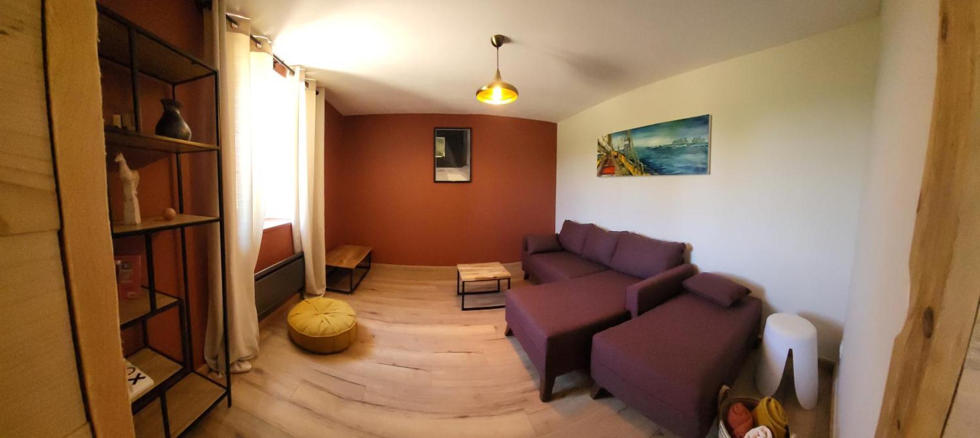 Vesdun Gite Au Centre De La France מראה חיצוני תמונה