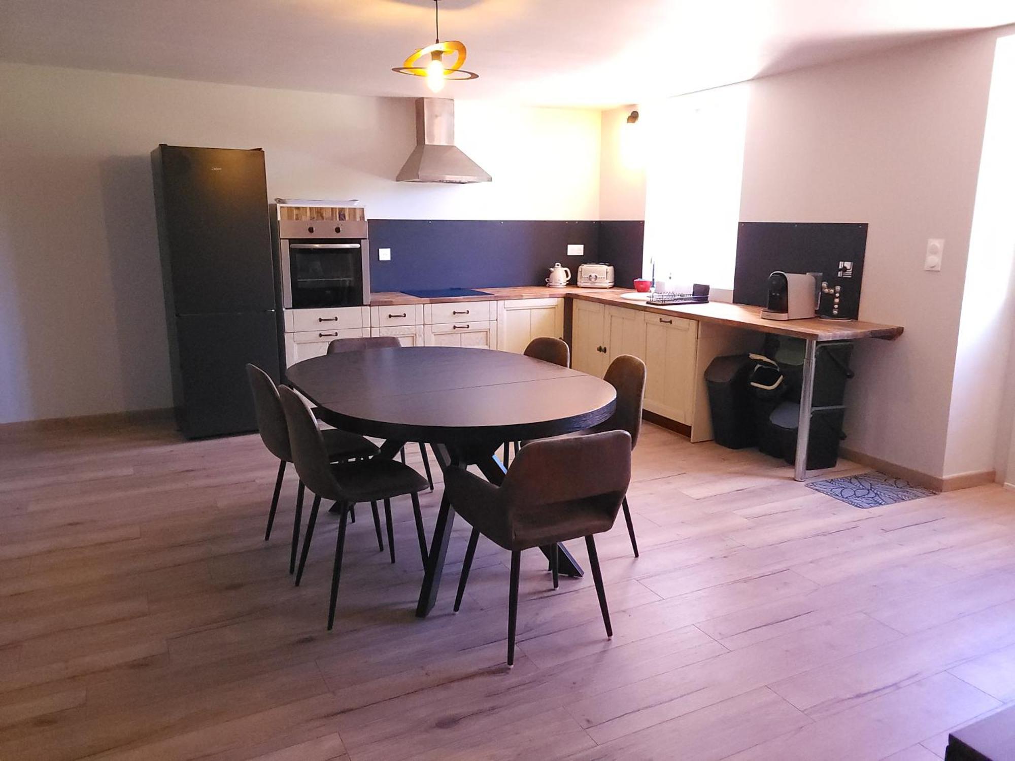 Vesdun Gite Au Centre De La France מראה חיצוני תמונה